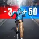 曾沛慈踢馆歌手